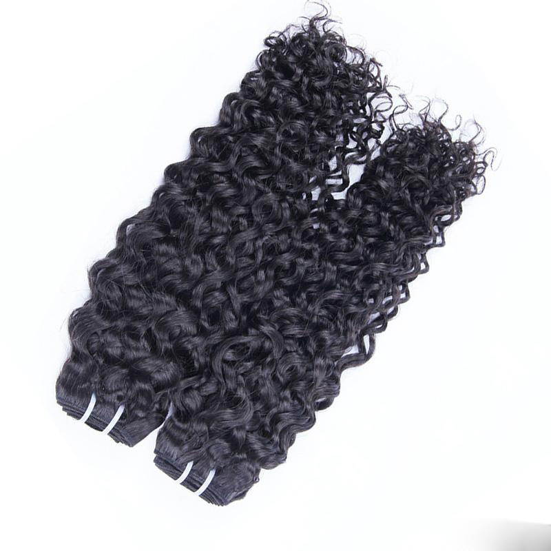 Body weave Human Hair bundles