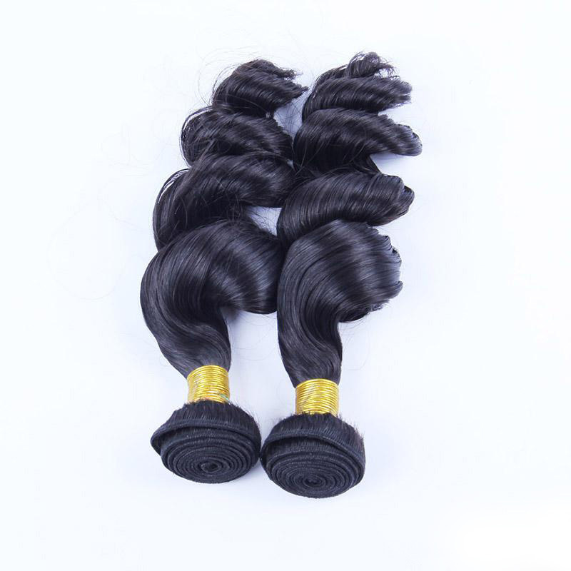 Brazilian virgin hair body wave