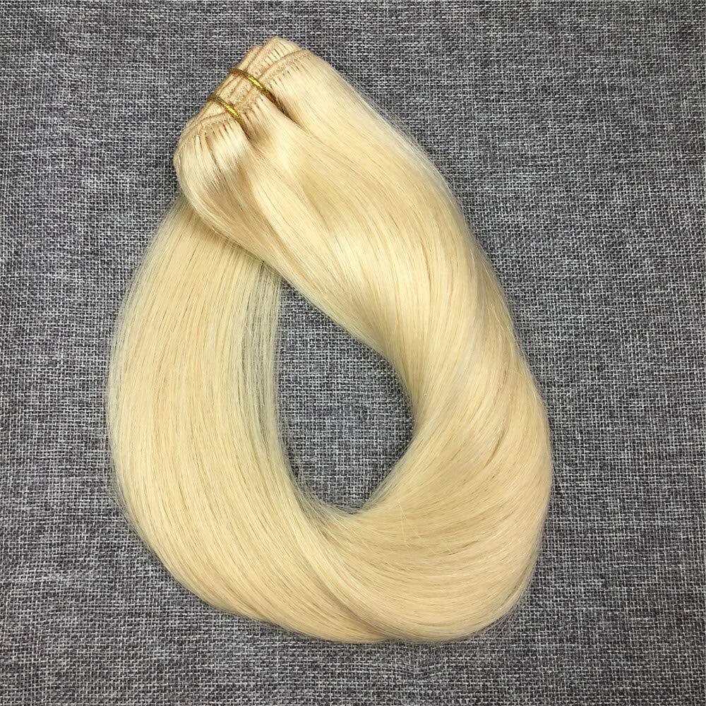 Clip in Human Hair Extensions- 70G 7Pcs 16 Clips Human Hair Extensions  Clip in Human Hair Extensions- 70G 7Pcs 16 Clips Human Hair Extensions  clip in hair,clip in extensions,human hair bundles,Ultra-Invisible Real Hair Extensions Clip on Human Hair