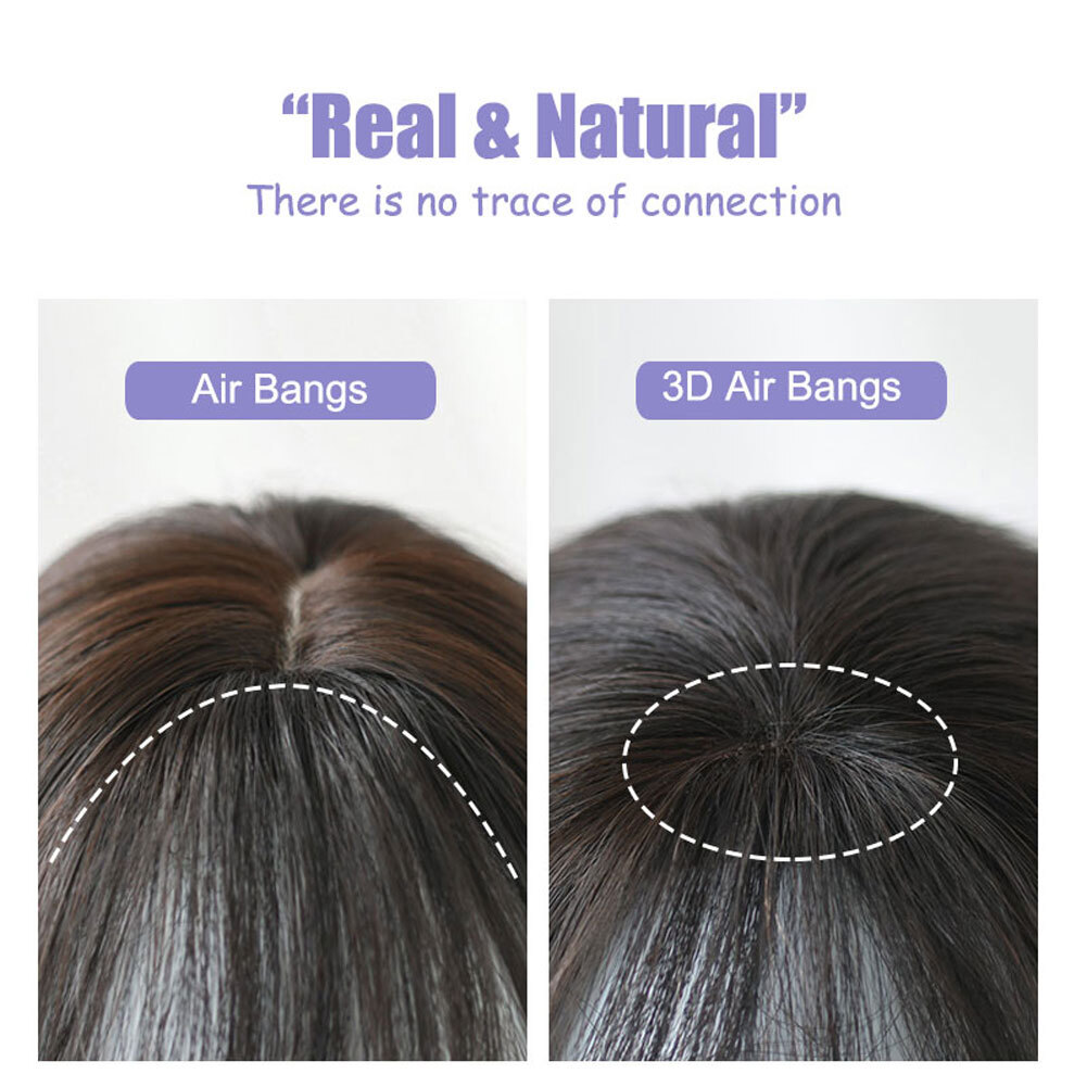 Clip In 100% Remy Human Hair Bangs One Piece Fringe with Temple 3D Topper Bangs for Women 1 Pieces Straight Air Bangs Clip In 100% Remy Human Hair Bangs One Piece Fringe with Temple 3D Topper Bangs for Women 1 Pieces Straight Air Bangs Clip in Bangs,Hairpieces,Bangs Hair Clips,Blonde Hair Bangs,clip in bangs human hair extensions