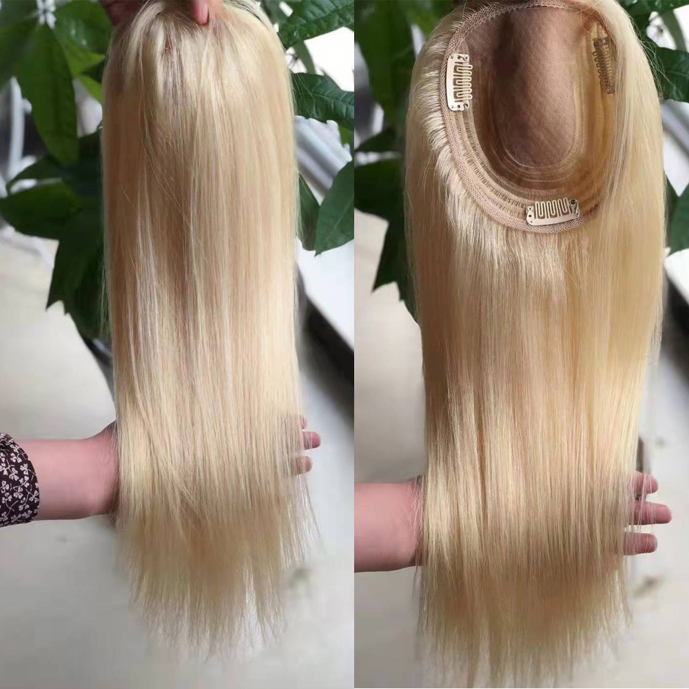Hair Toppers for Women