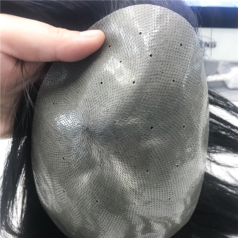 Men Hair Toupee Thick Hair Capillary Prosthesis Wigs Breathable Tupee 100% Human Hair System For Man Men Hair Toupee Thick Hair Capillary Prosthesis Wigs Breathable Tupee Men-Hair-Toupee-Thick-Hair,Hair Toupee Tape,Hair Toupee for men