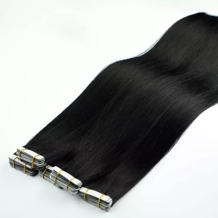 tape in hair extensions