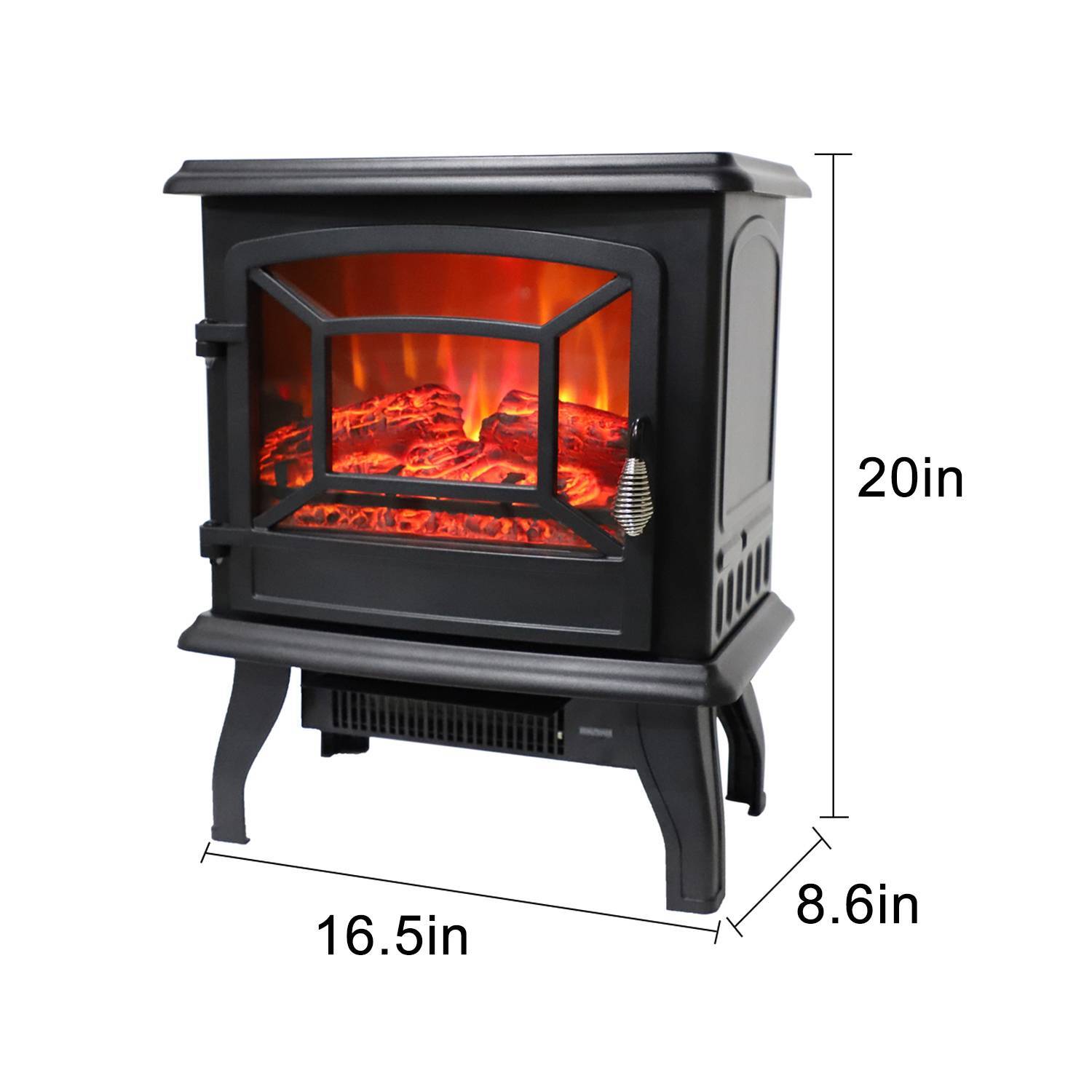17 inch 1400w Fireplace Fake Wood Heating Wire Temperature Control Knob with NTC 17 inch 1400w Fireplace Fake Wood Heating Wire Temperature Control Knob with NTC Fireplaces,Fireplaces & Stoves,Heating,Cooling & Air,Home Improvement