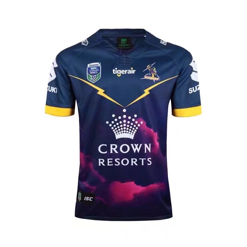 melbourne storm rugby jersey