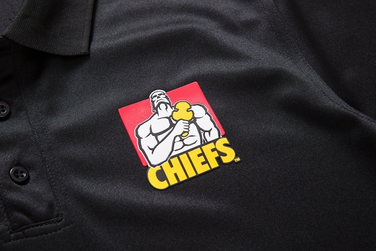 Details about   The Chiefs 2019 rugby polo shirt S-3XL 