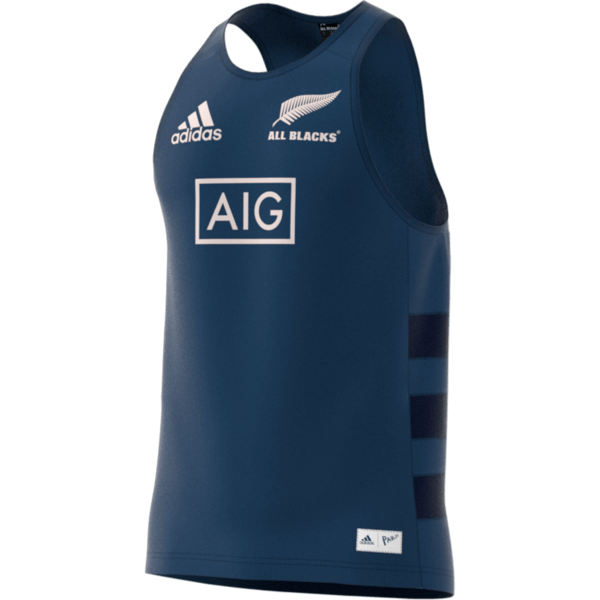 Details about   2019 New Zealand MAORI All Blacks SINGLET rugby jersey shirt S-3XL 
