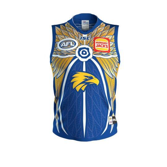 Online shopping for West Coast Eagles at the right price & Fast