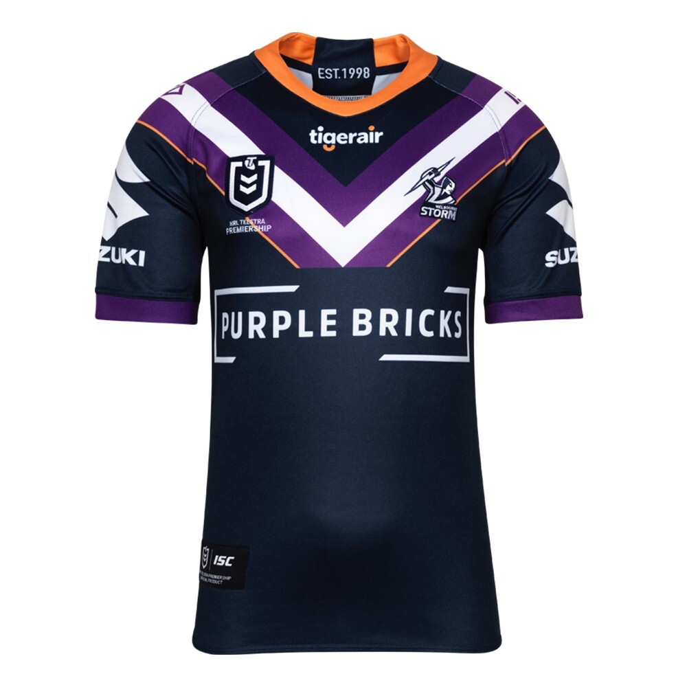 melbourne storm indigenous jersey