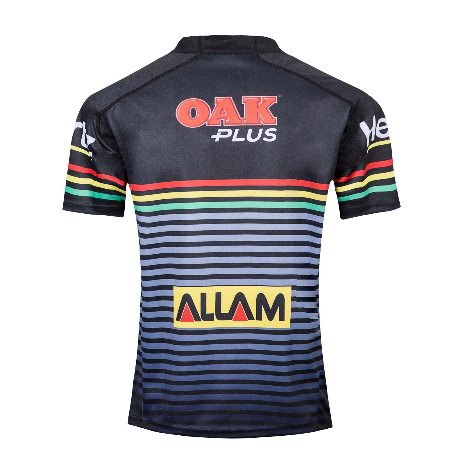 NRL Penrith Panthers 2019 Men's Home Rugby Jersey S-3XL