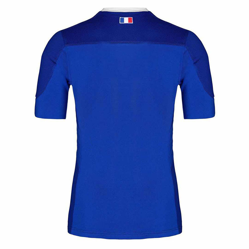 RWC France 2019 Men's Home Rugby Jersey S-3XL