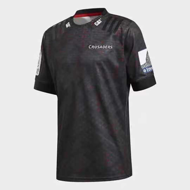 crusaders 2020 jersey