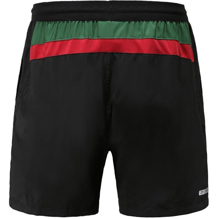 NRL South Sydney Rabbitohs Men's Rugby Shorts S5XL