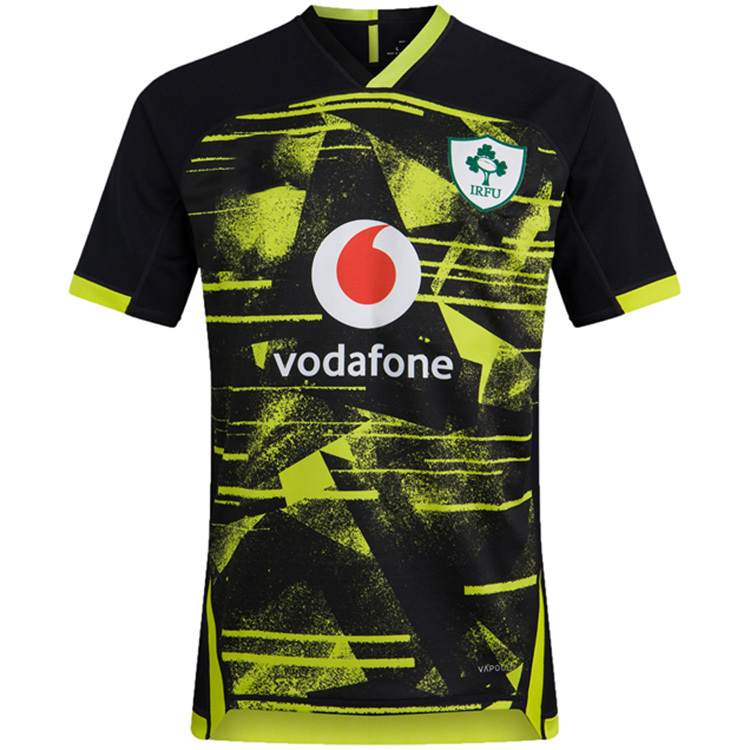 2021 Ireland Men�s Away Rugby Jersey S5XL