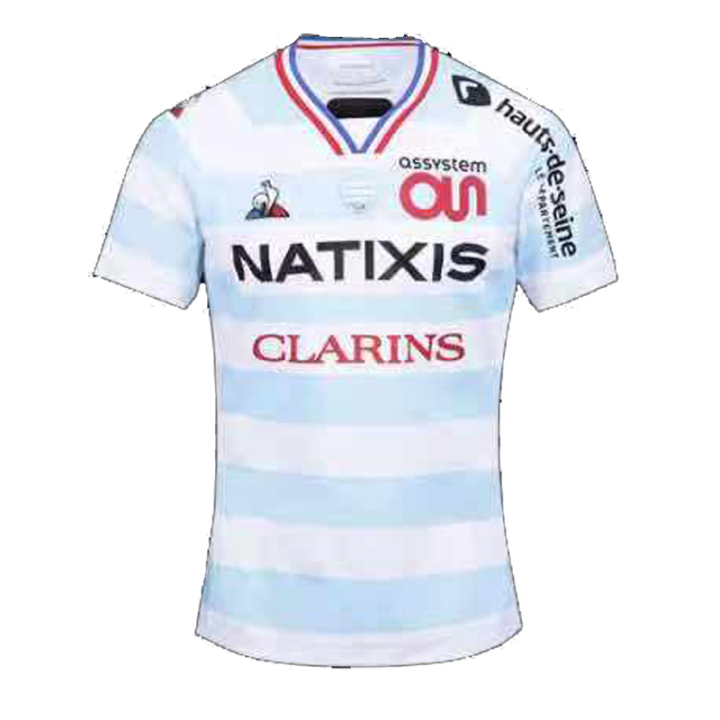 racing 92 jersey