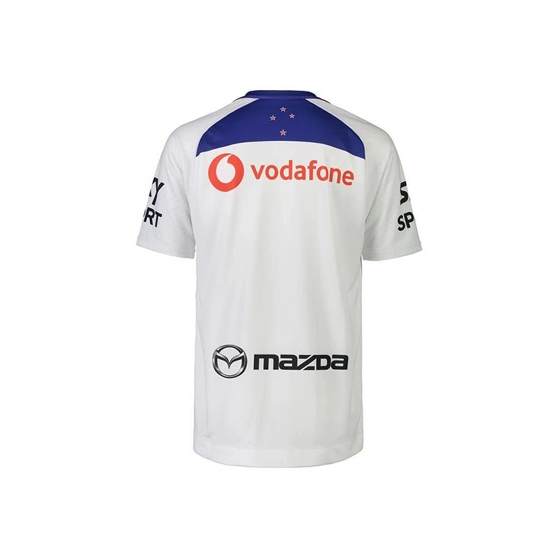 nrl warriors 2021 jersey
