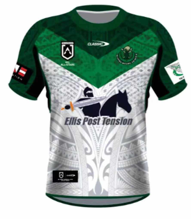 2023 Wests Tigers Away Rugby Jersey Shirt size S--3XL-4XL-5XL - AliExpress