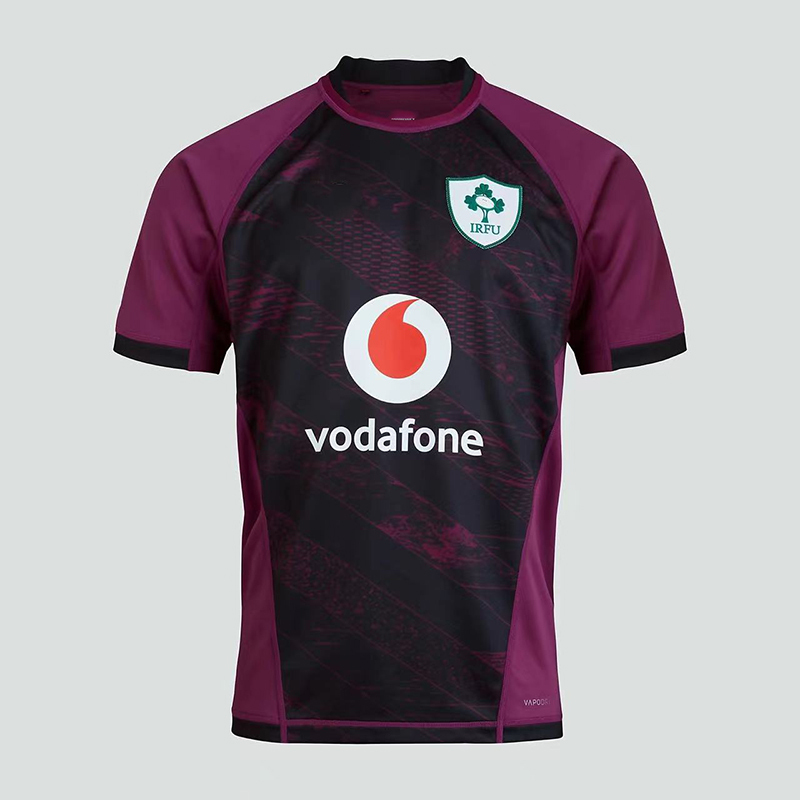 2022 Ireland Men's Away Rugby Jersey S5XL