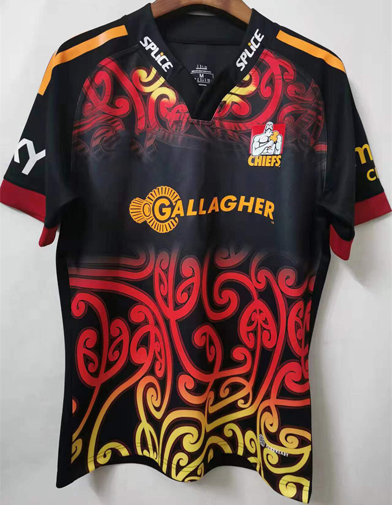 chiefs jersey for men