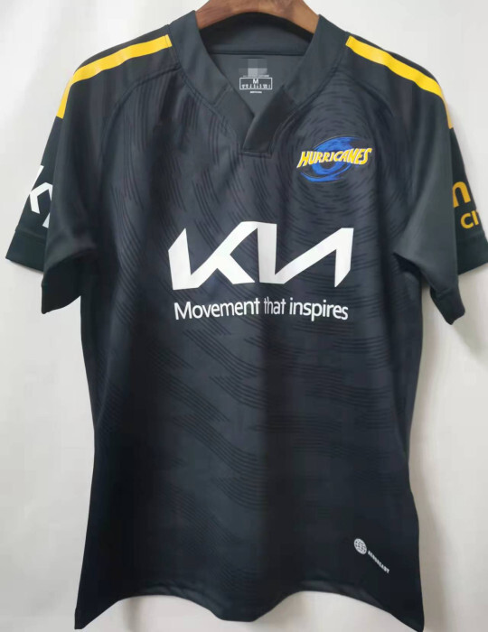 Super 15 Chiefs 2022 Mens Training Rugby Jersey S-5XL