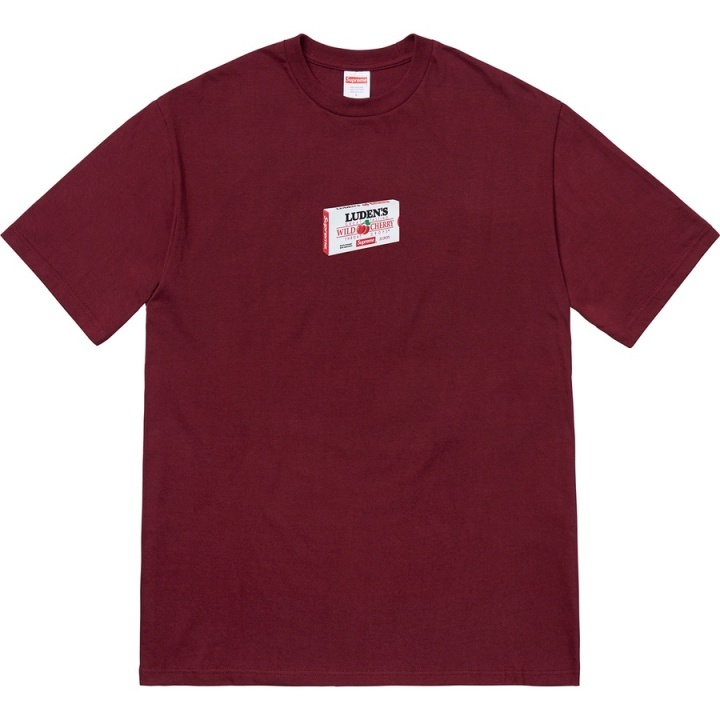 supreme goose shirt