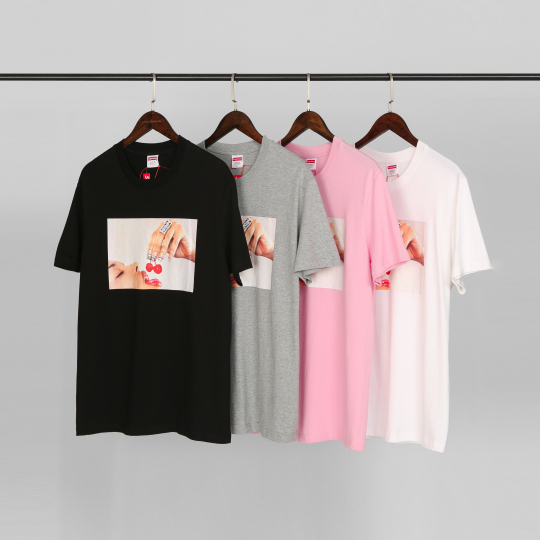 supreme goose shirt