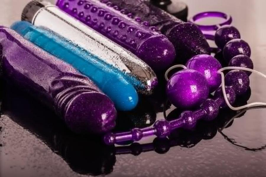 Buying Your First Sex Toy: What You Need To Know