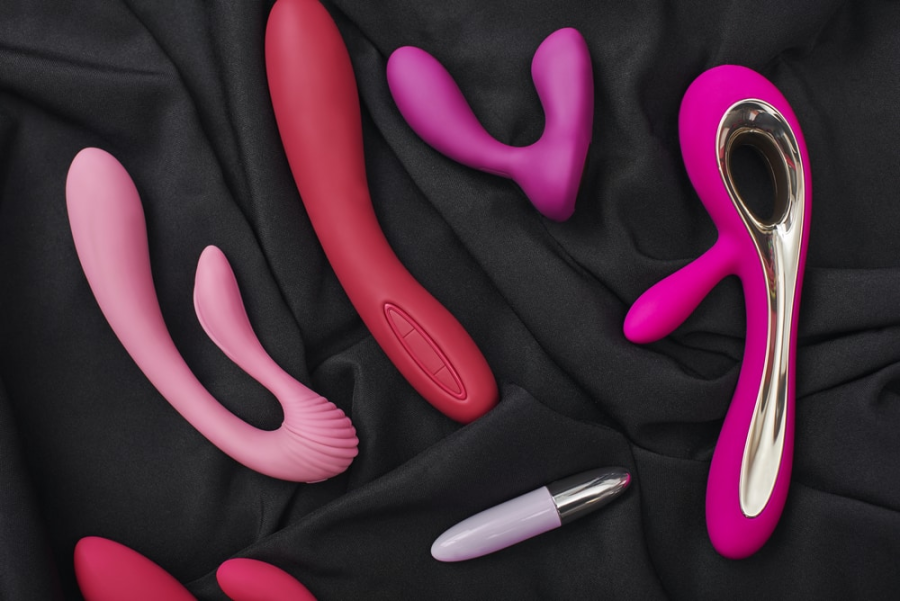 Rabbit Vibrator VS G-spot Vibrator : What's The Difference ?