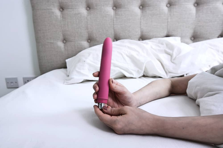 5 Ways To Correctly Clean Your Silicone Vibrator