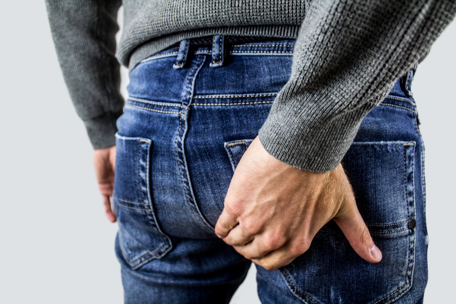 What Are The Benefits Of Prostate Massaging?