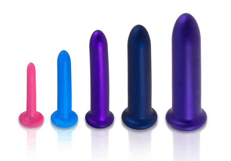 5 Reasons To Buy And Use A Small Dildo