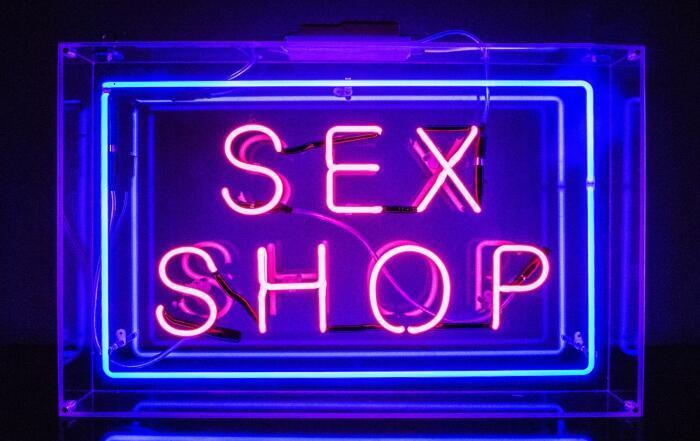 Online vs. In-Person: Which Is Better When Shopping At An Adult Store?