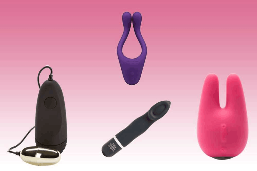 Top 7 Best Clitoral Vibrators 2020