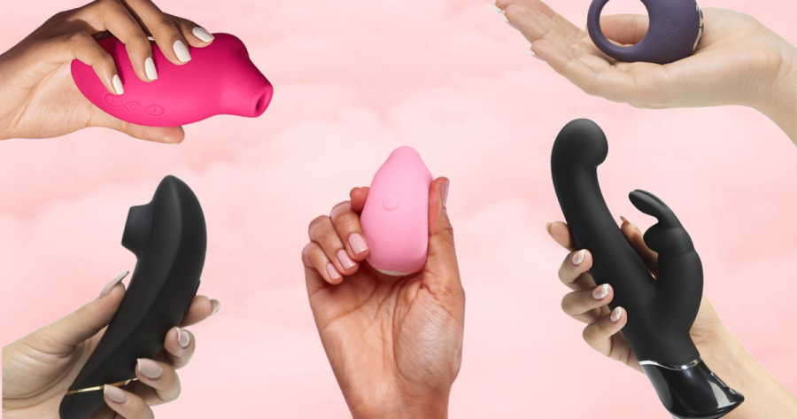 A Complete Guide to Women’s Sex Toys