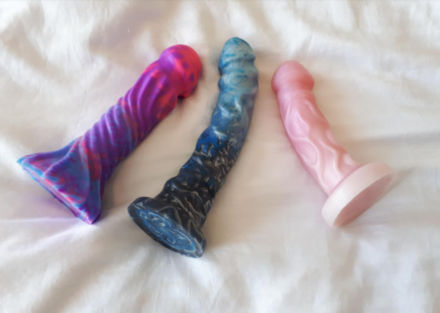 Choosing the Best Dildo