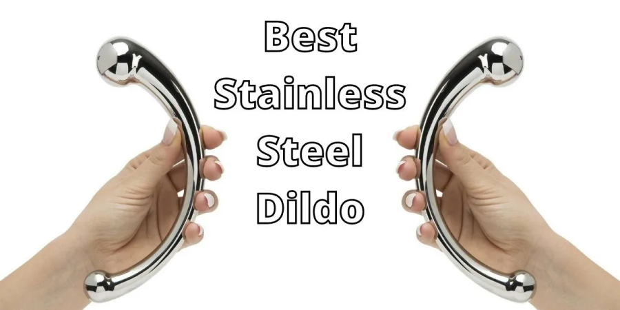 Top 9 Best Metal Dildos-Erotic Template Play With Stainless Steel