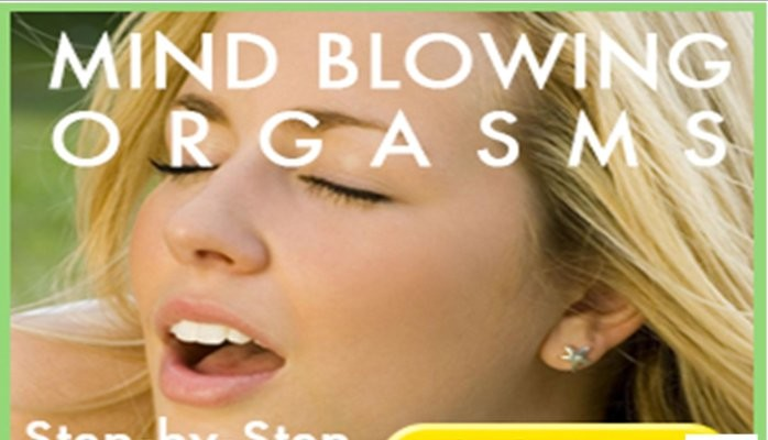 10 New Ways to Give Mind-Blowing Orgasms