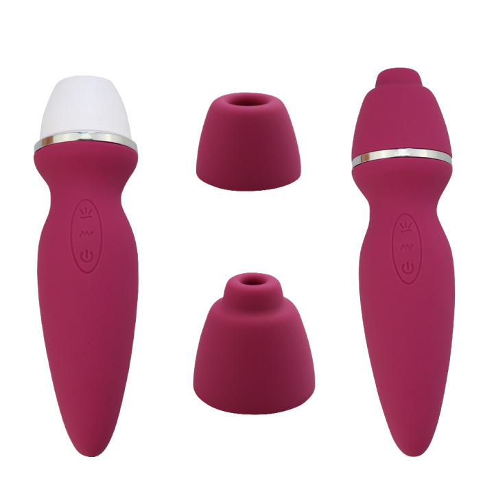 Nipple Play Silicone Nipple Sucking Toys-Suporadultproduct