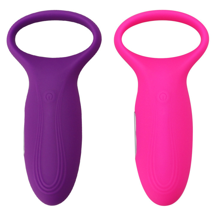 verge sex toy We-Vibe Verge 2 Triple Treat Perineum Stimulator – PinkCherry main image 0