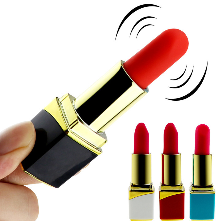 lippenstift vibrator PILLOW TALK