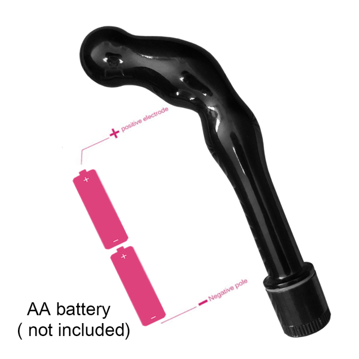 male vibrating butt plug Es malo masturbarse estando en pareja? Esto dicen los psicólogos main image 0