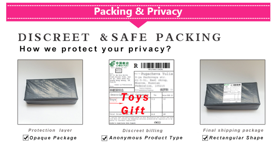 Packing & Privacy_2