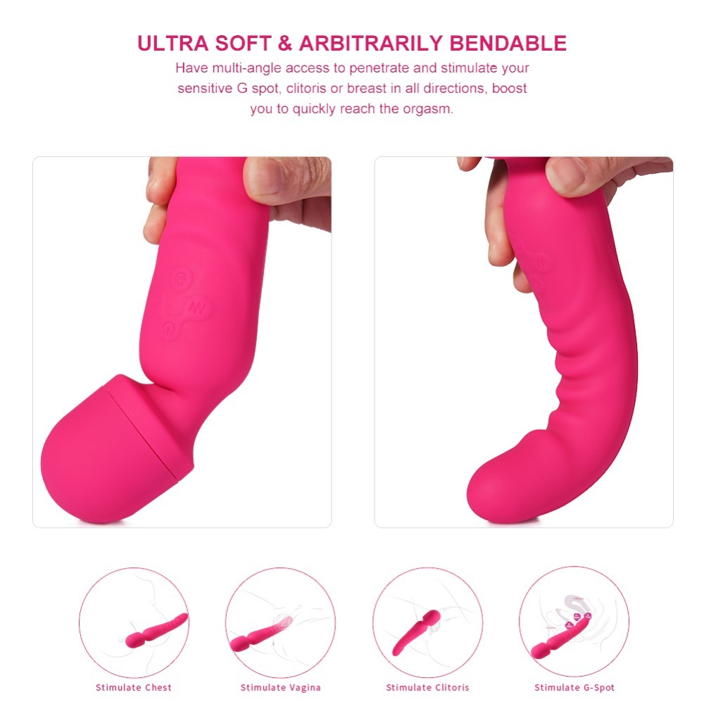 bullet Vibrator (16)