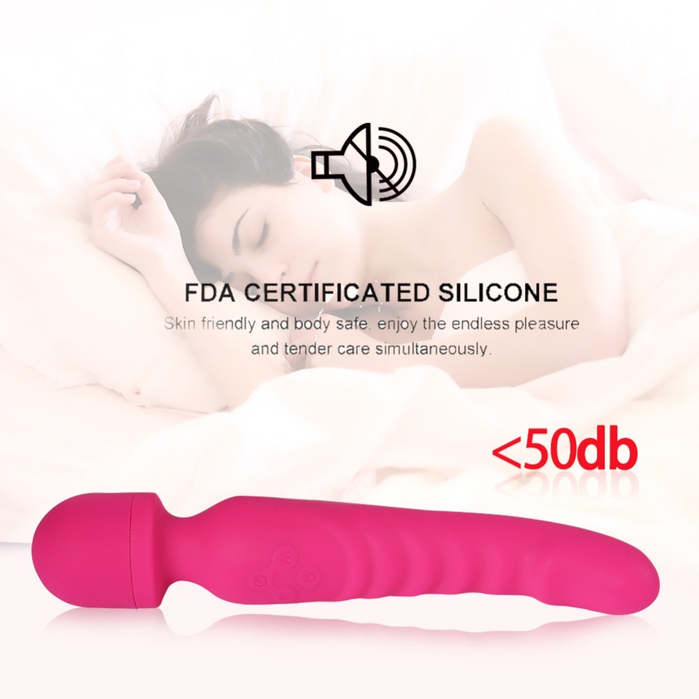 bullet Vibrator (12)