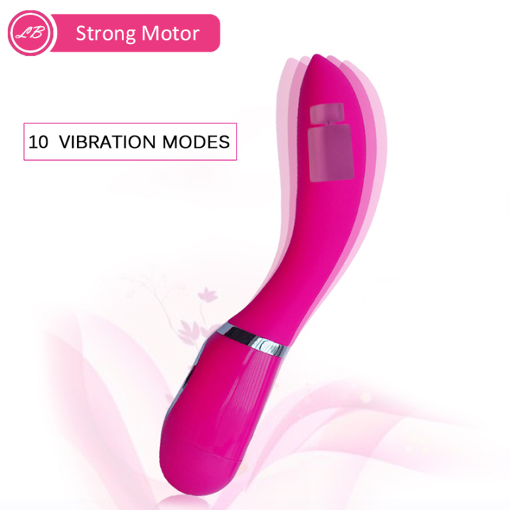 Lovebobe G Spot Vibrator Hot Dildo Sex toys for Women vagina toys for  adults Clitoris/Wand/