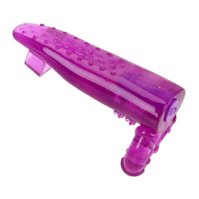 IKOKY Tongue Licking Vibrator Penis Rings Cock Ring Vagina Massager  Clitoris Stimulate Sex Toys for Men