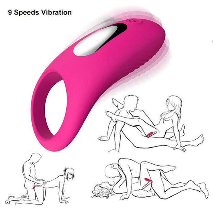 what is the best foot vibrating circulation machine 11 Best Vibrating Cock Rings for Everyone 2025, Tested & Reviewed main image 0