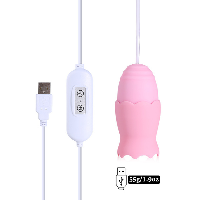 20 Speeds Sucking Vibrator g spot Clitoris Massager Vagina Ball Clit  Stimulator Vibrating egg Intimate Adult