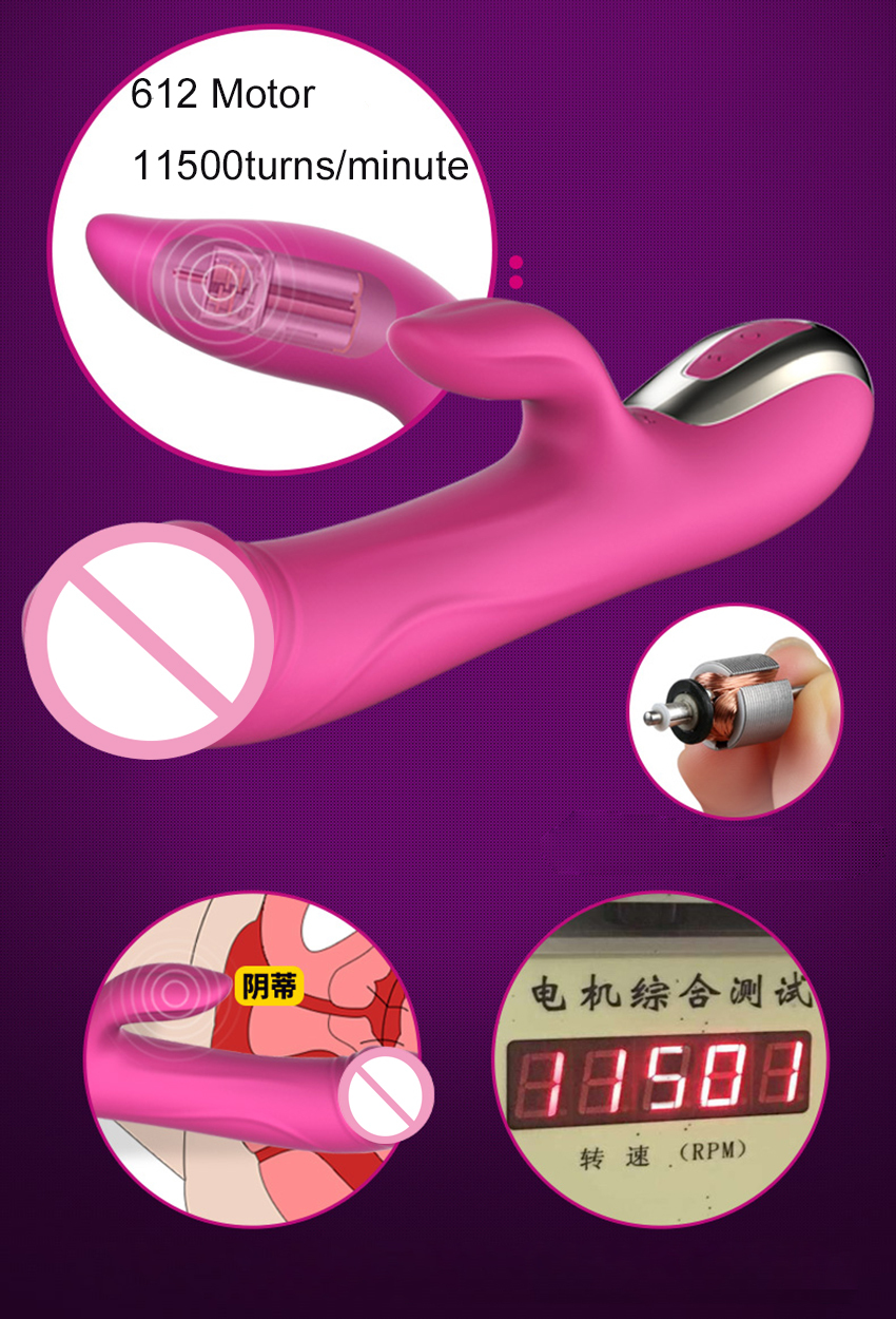 vibrator (10)