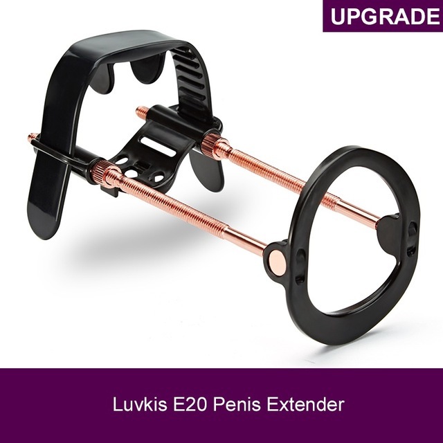 NXYSex Pump Toys Sex Shop Male Penis Stretch Massage Clip Enlargement  Exercise Extender Dick Tool Adult Toys For Men 1125 From Newsex, $23.81